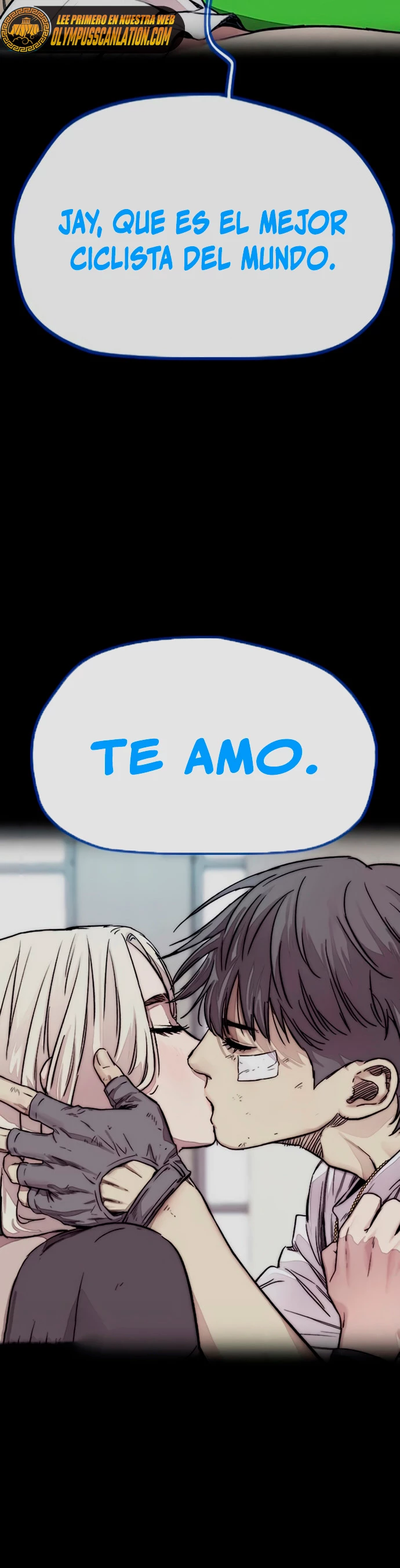 RompeVientos > Capitulo 415 > Page 101