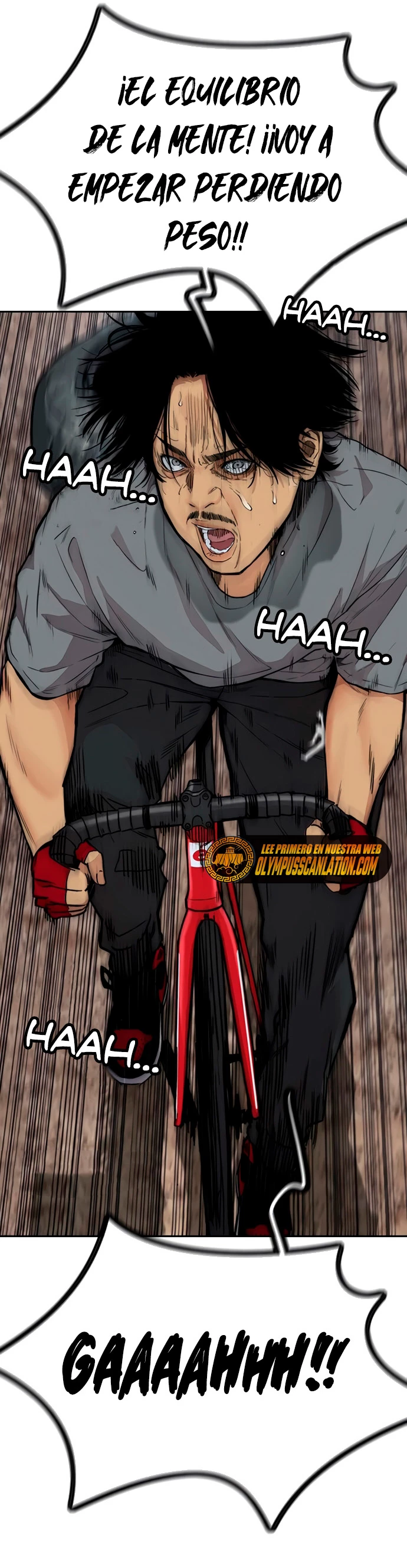 RompeVientos > Capitulo 415 > Page 111