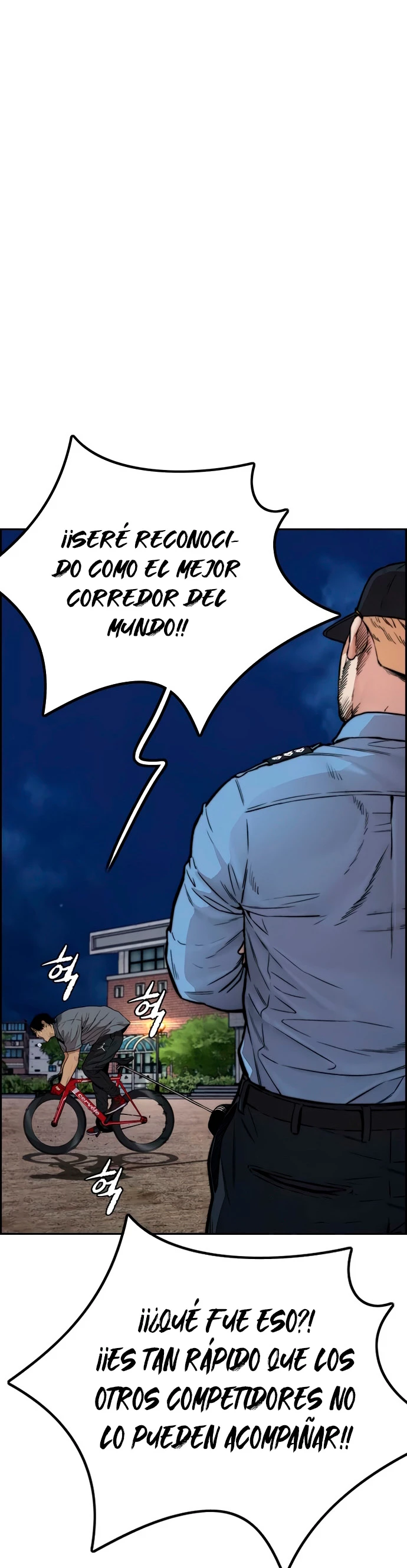 RompeVientos > Capitulo 415 > Page 121