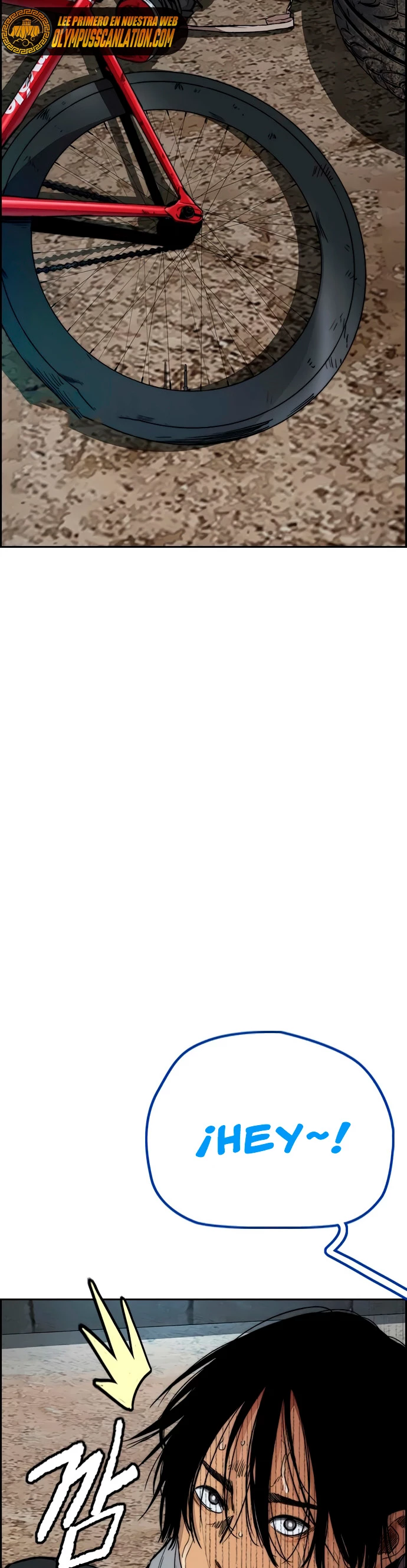 RompeVientos > Capitulo 415 > Page 151