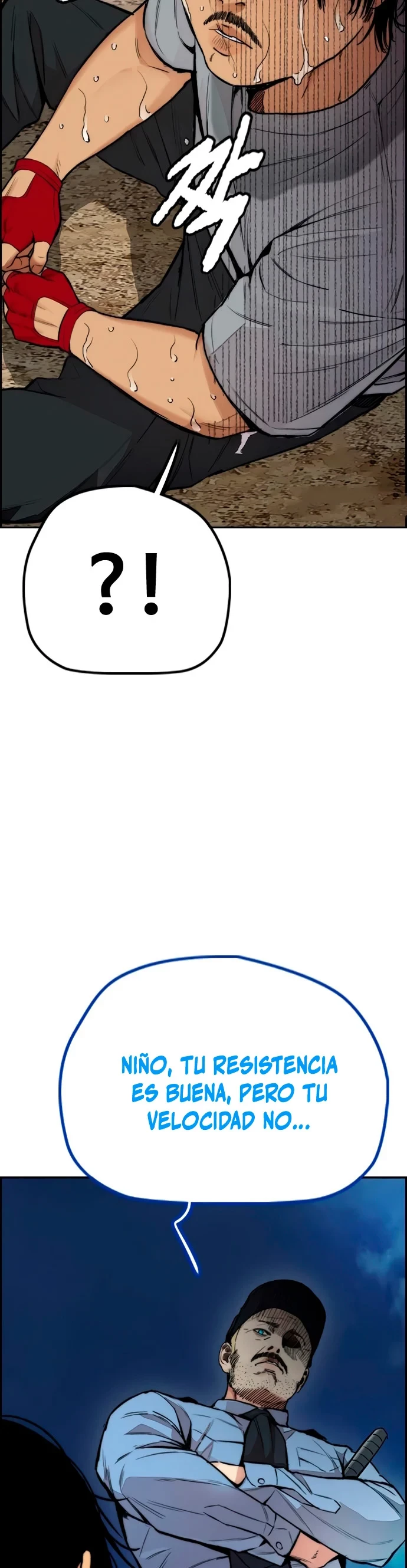 RompeVientos > Capitulo 415 > Page 161