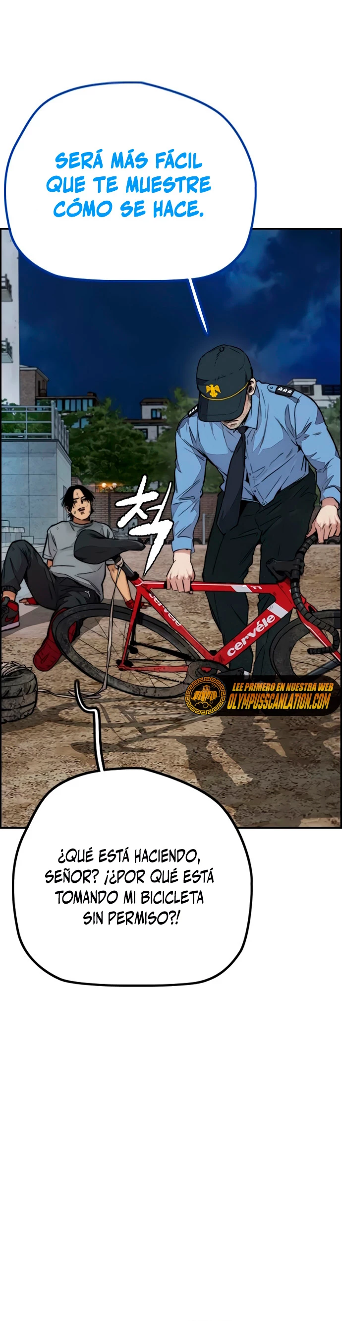 RompeVientos > Capitulo 415 > Page 201