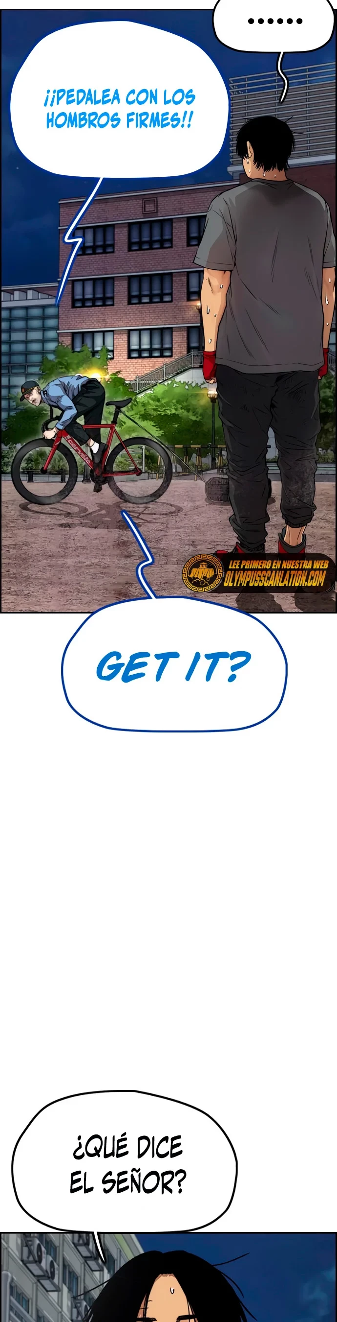 RompeVientos > Capitulo 415 > Page 281