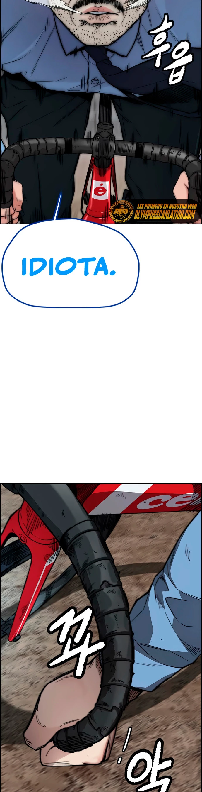 RompeVientos > Capitulo 415 > Page 301