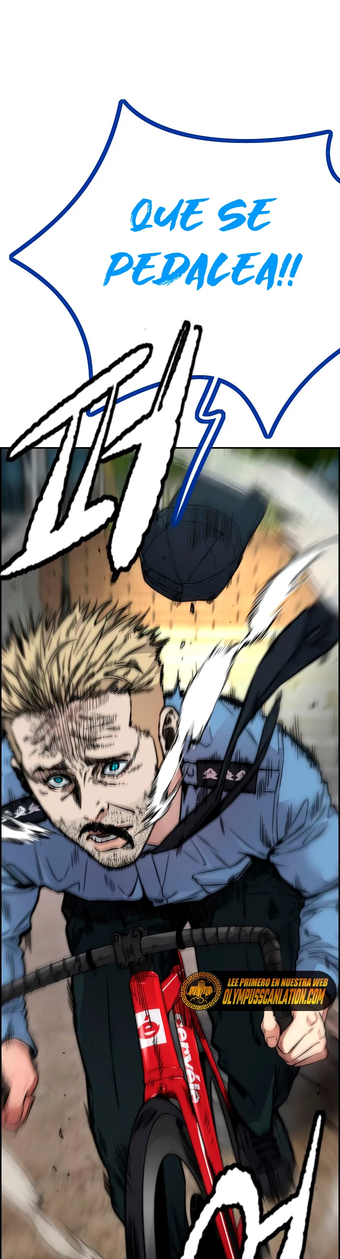 RompeVientos > Capitulo 415 > Page 321