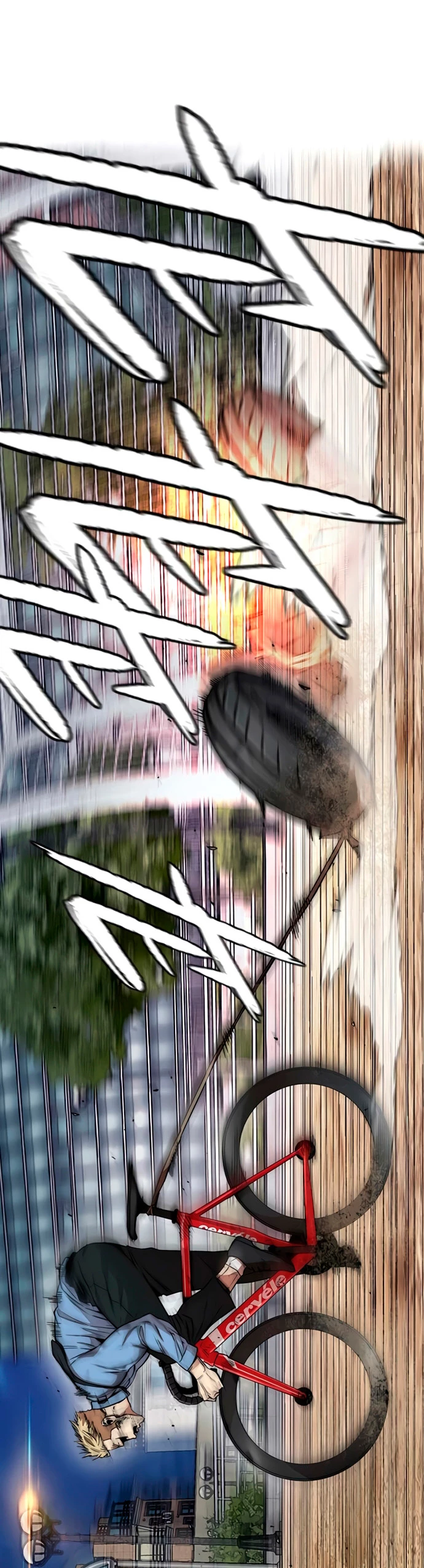 RompeVientos > Capitulo 415 > Page 341