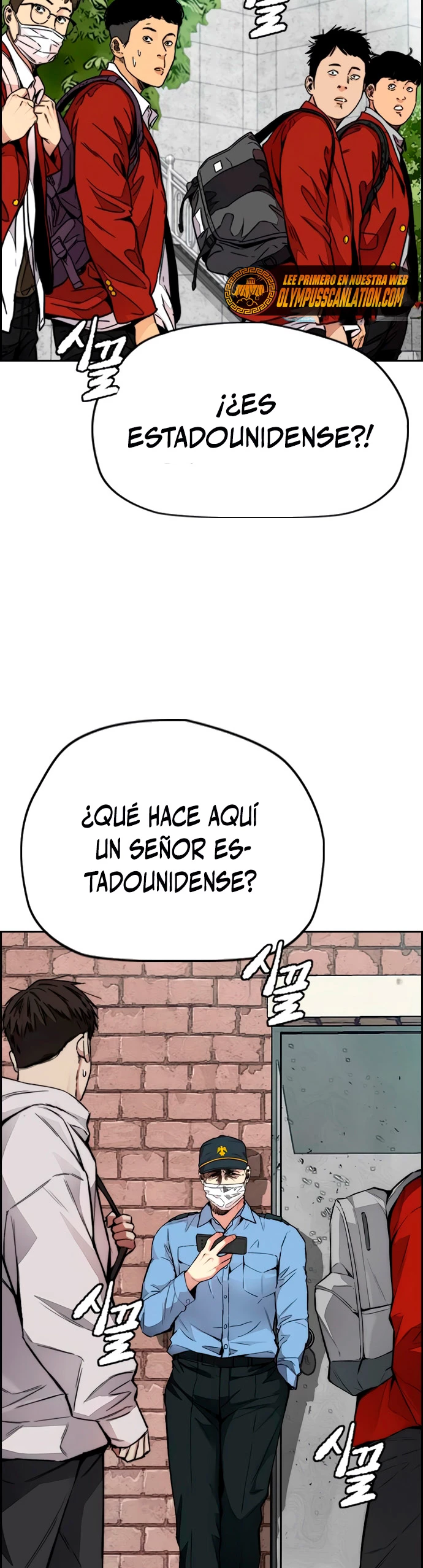 RompeVientos > Capitulo 415 > Page 391