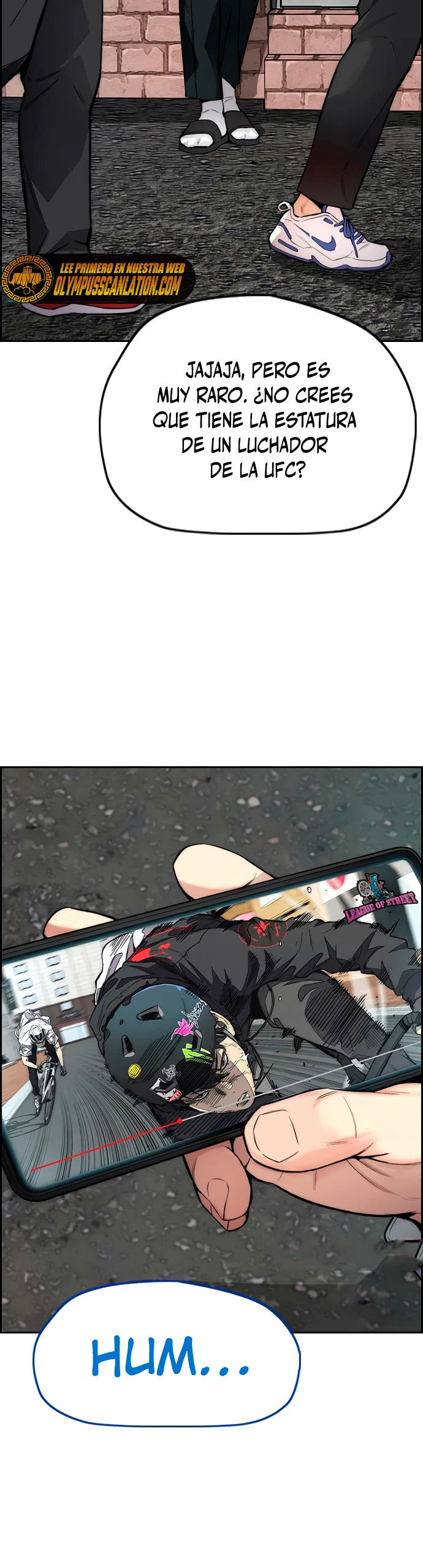 RompeVientos > Capitulo 415 > Page 401