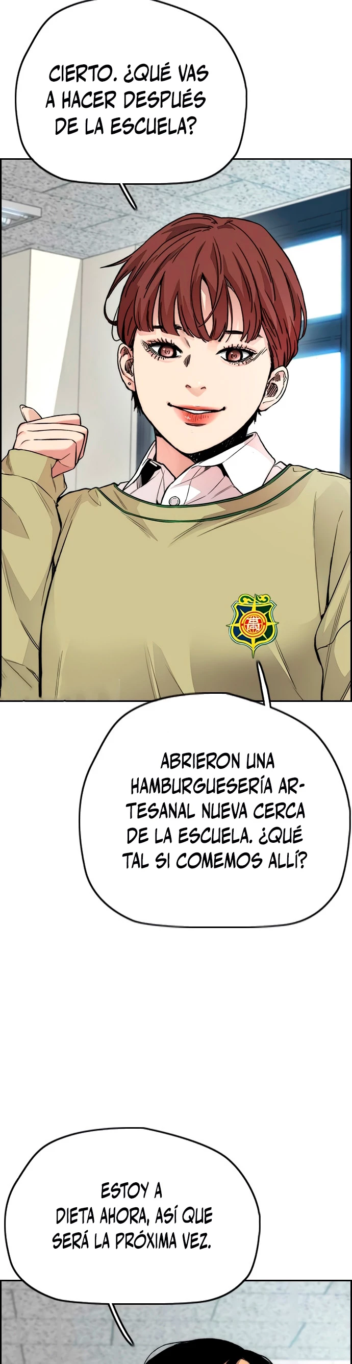 RompeVientos > Capitulo 415 > Page 471