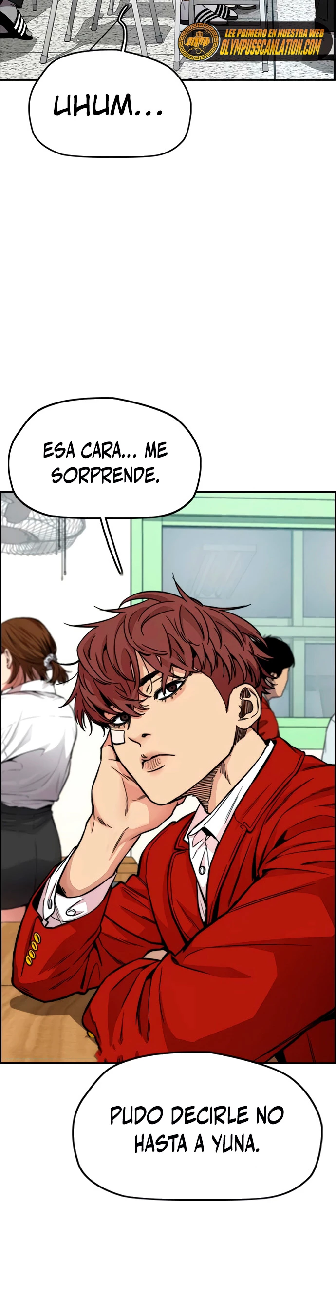 RompeVientos > Capitulo 415 > Page 511