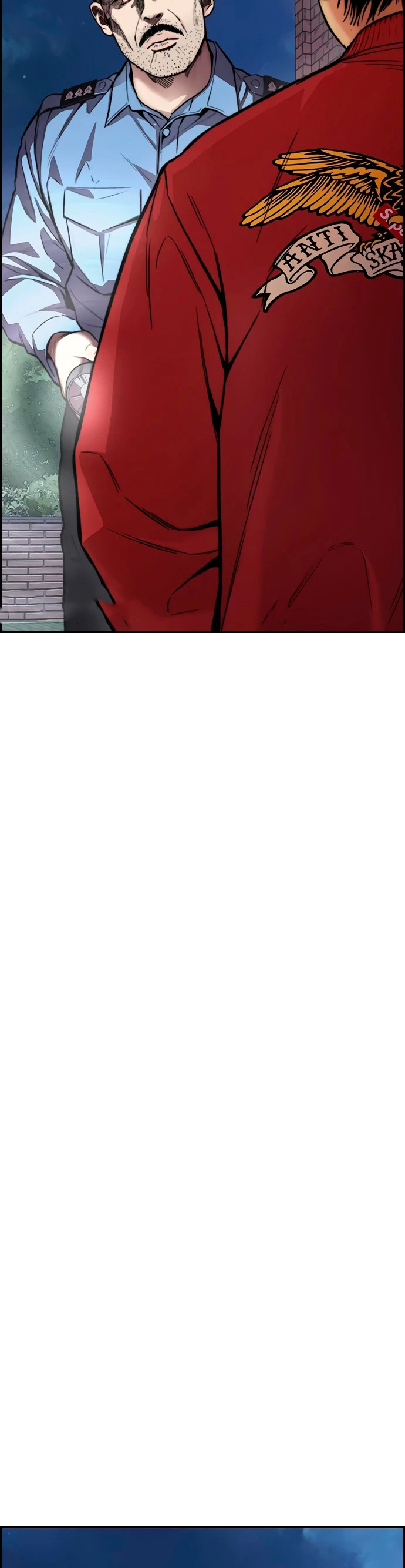 RompeVientos > Capitulo 415 > Page 581