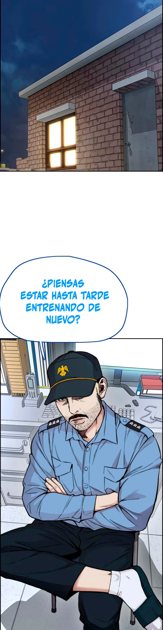 RompeVientos > Capitulo 415 > Page 591