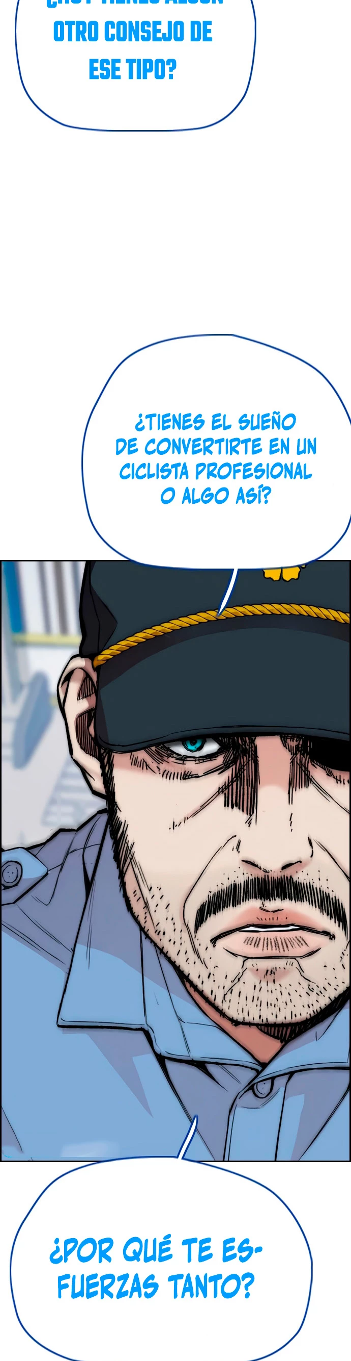 RompeVientos > Capitulo 415 > Page 611