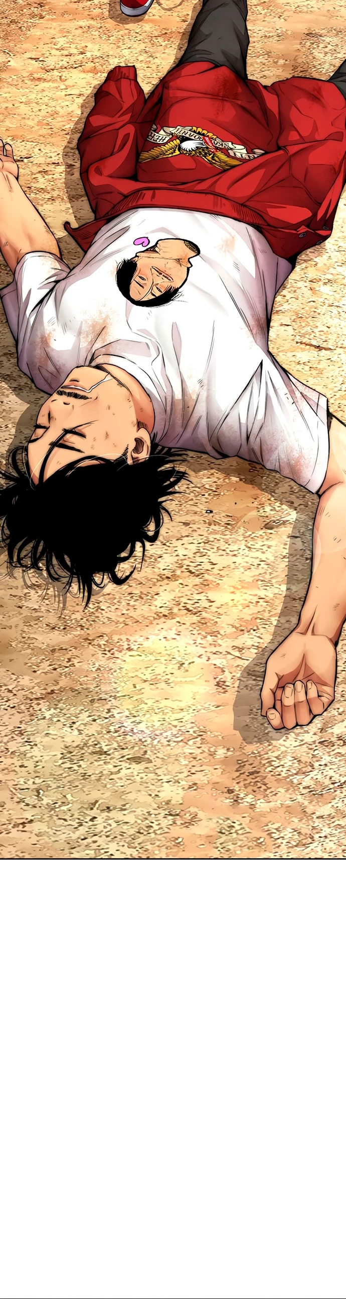 RompeVientos > Capitulo 415 > Page 721