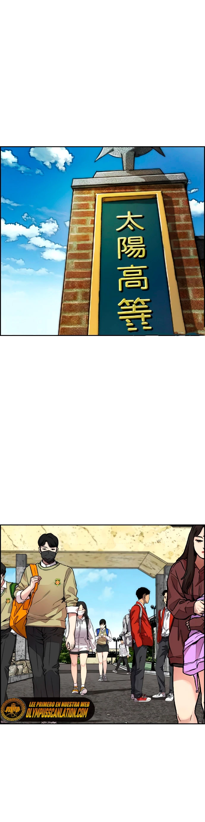 RompeVientos > Capitulo 416 > Page 11