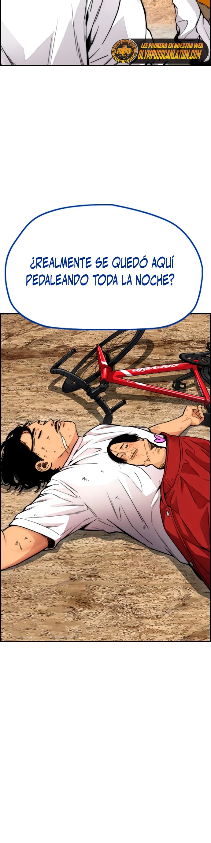 RompeVientos > Capitulo 416 > Page 41