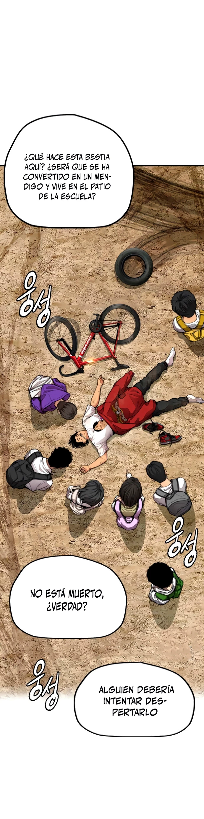 RompeVientos > Capitulo 416 > Page 51