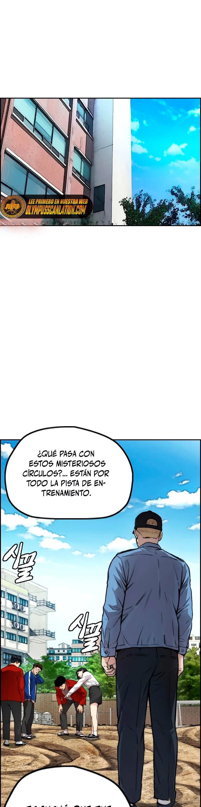 RompeVientos > Capitulo 416 > Page 81