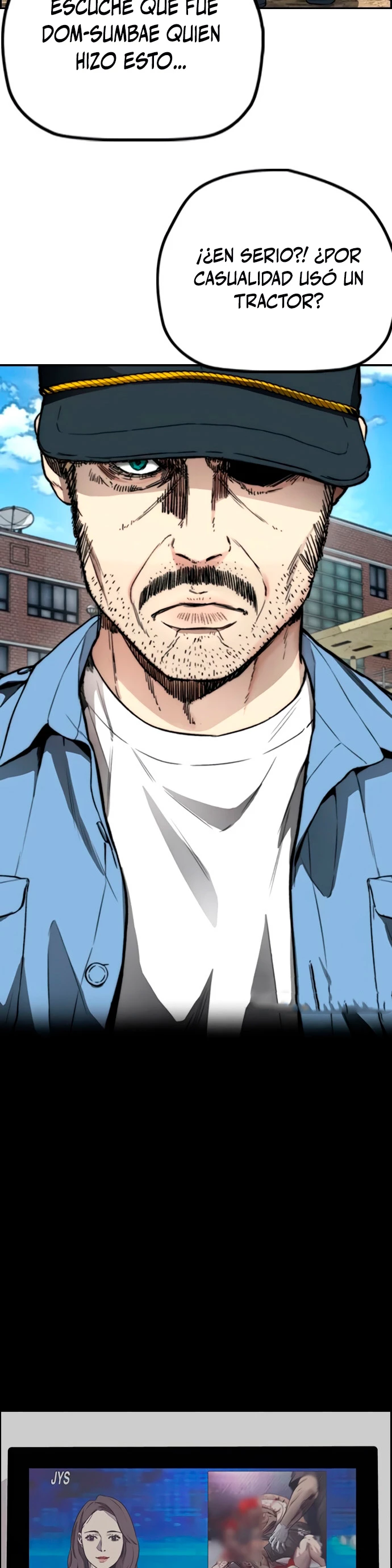 RompeVientos > Capitulo 416 > Page 91