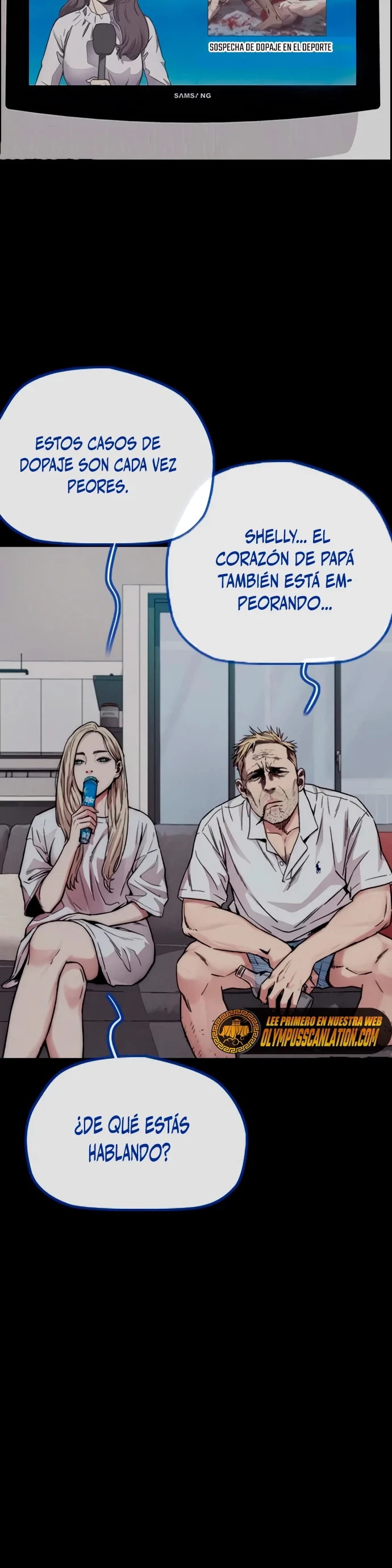 RompeVientos > Capitulo 416 > Page 101