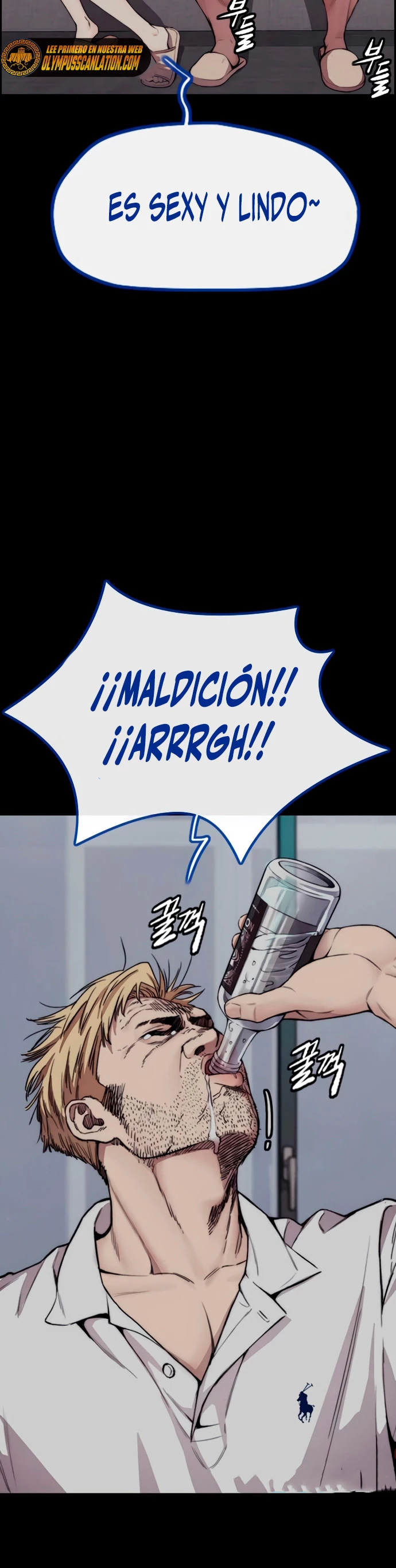 RompeVientos > Capitulo 416 > Page 141