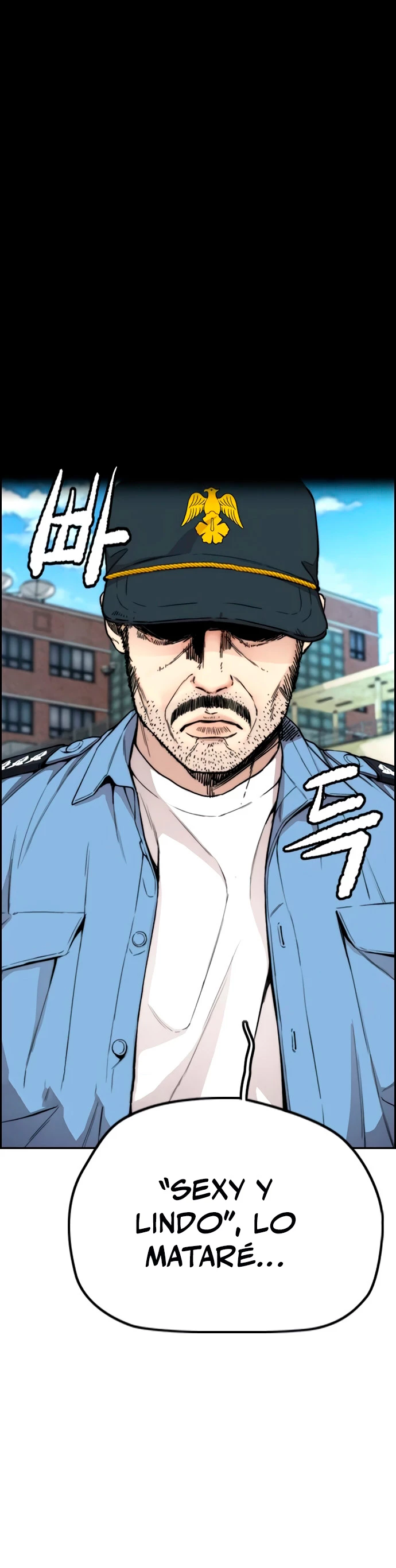 RompeVientos > Capitulo 416 > Page 151