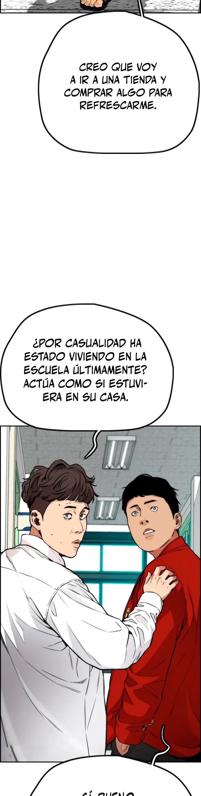 RompeVientos > Capitulo 416 > Page 181
