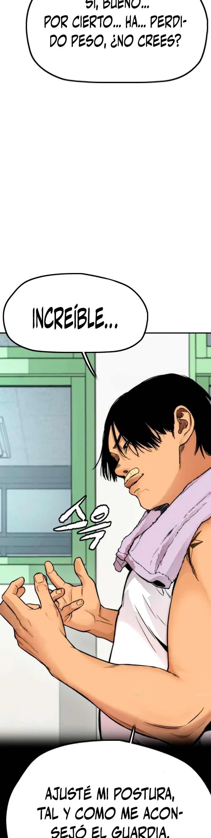 RompeVientos > Capitulo 416 > Page 191