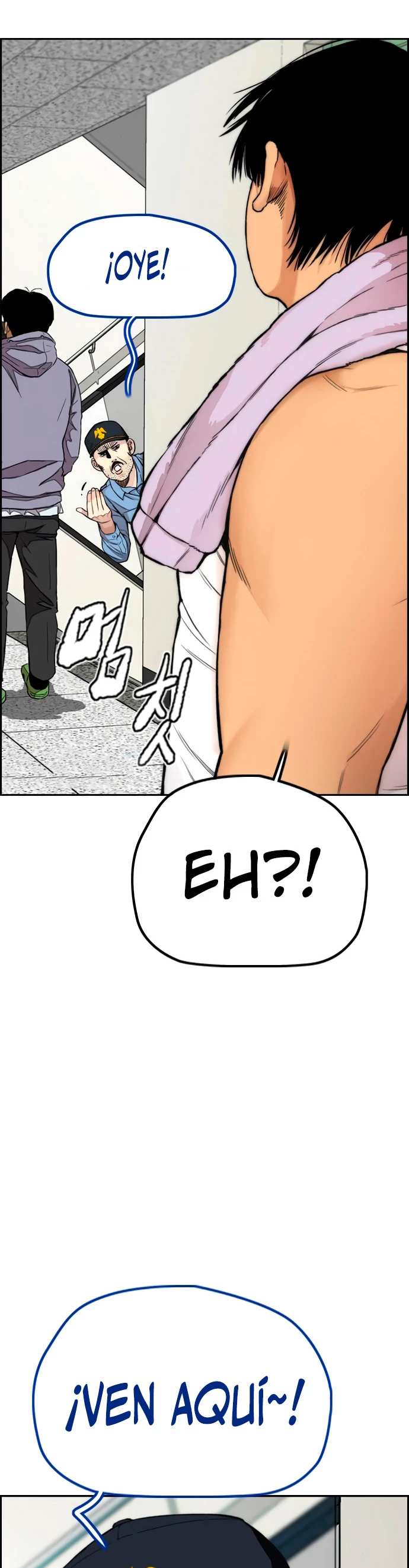 RompeVientos > Capitulo 416 > Page 231