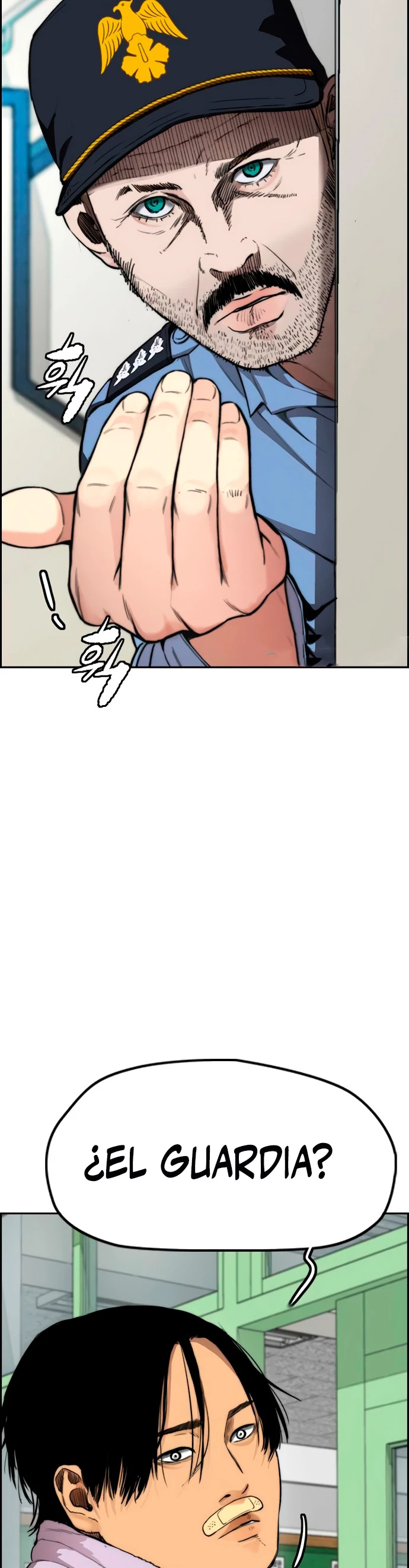 RompeVientos > Capitulo 416 > Page 241