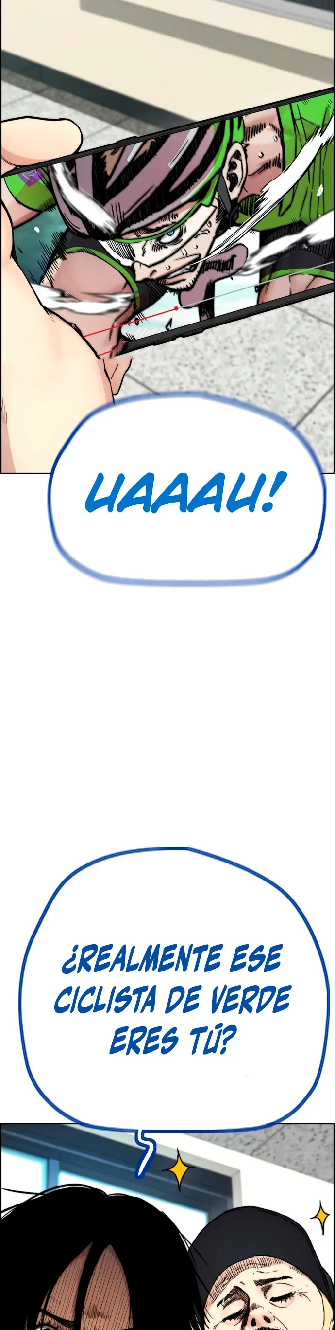 RompeVientos > Capitulo 416 > Page 341