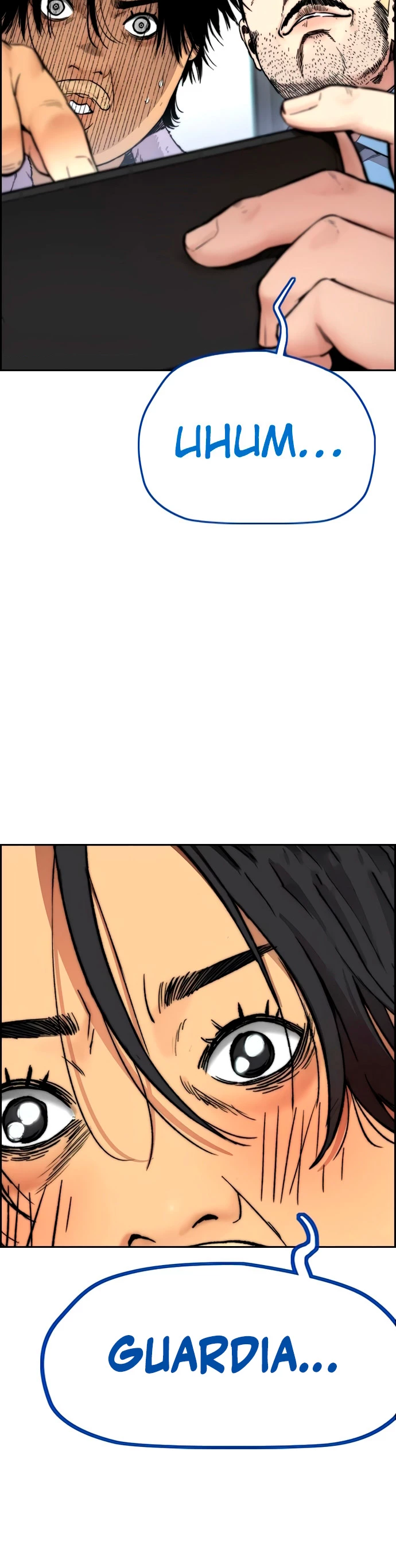 RompeVientos > Capitulo 416 > Page 351