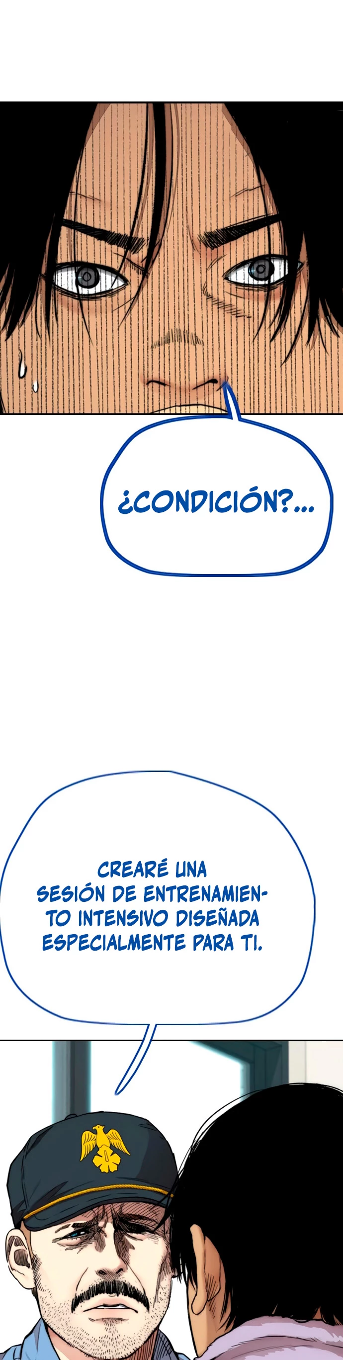 RompeVientos > Capitulo 416 > Page 381