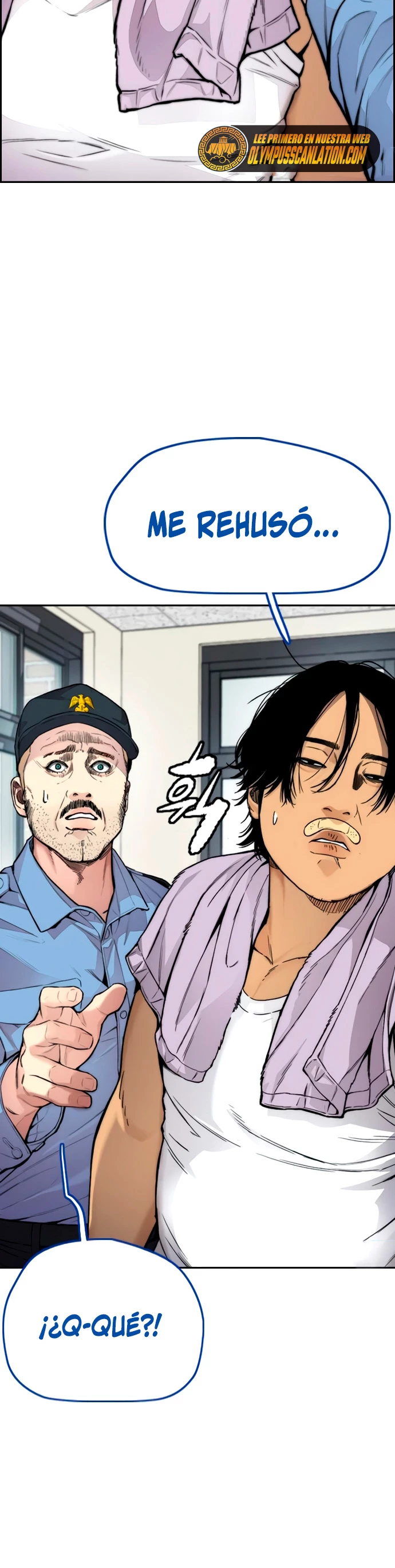 RompeVientos > Capitulo 416 > Page 401