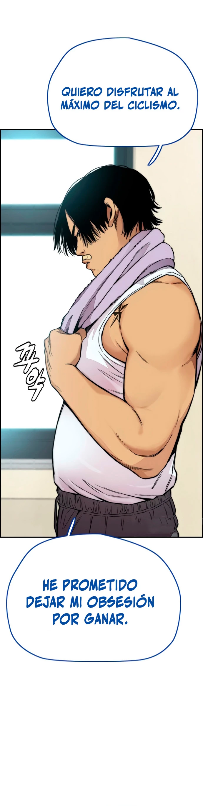 RompeVientos > Capitulo 416 > Page 411