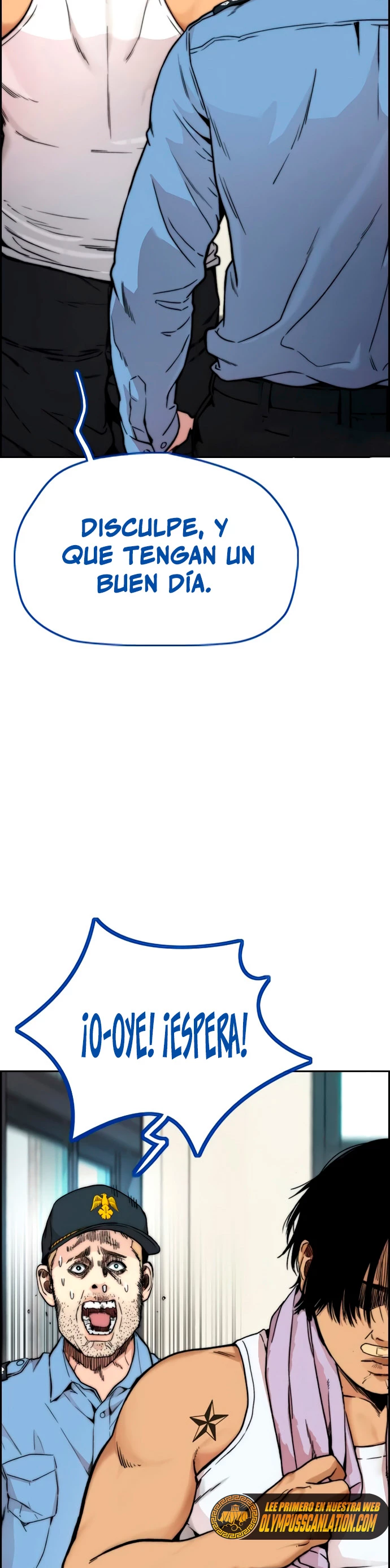 RompeVientos > Capitulo 416 > Page 431