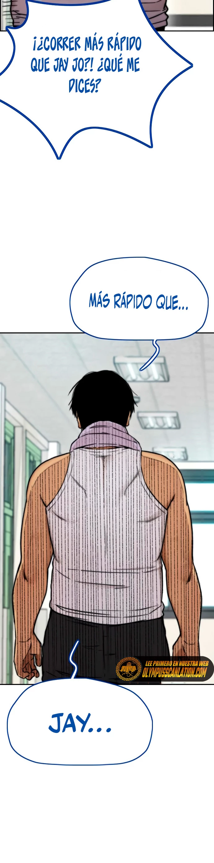 RompeVientos > Capitulo 416 > Page 461