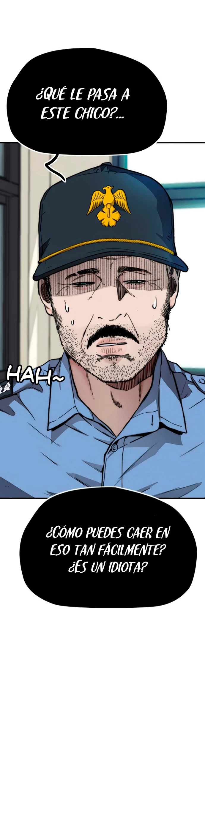 RompeVientos > Capitulo 416 > Page 481