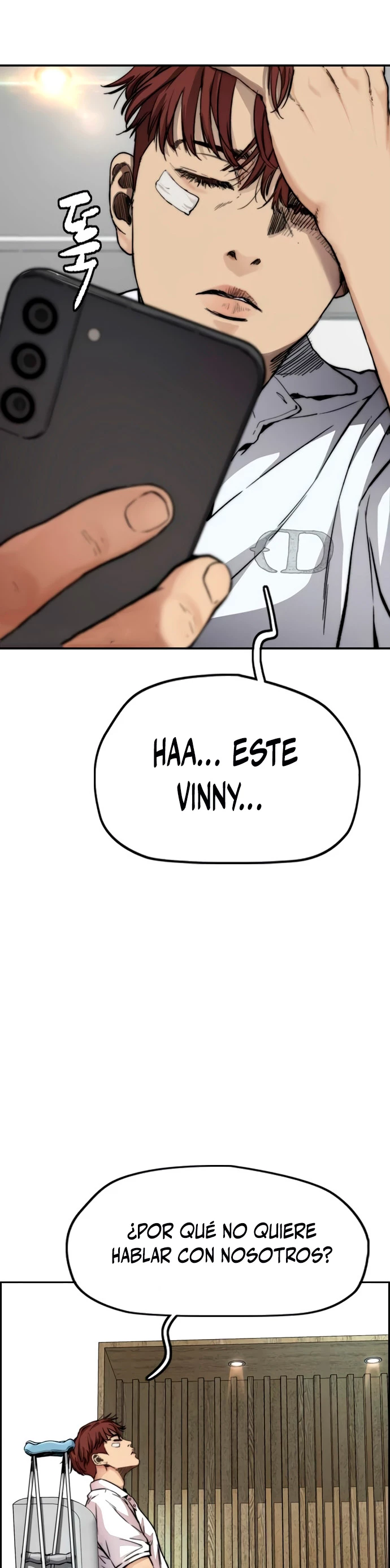 RompeVientos > Capitulo 416 > Page 511