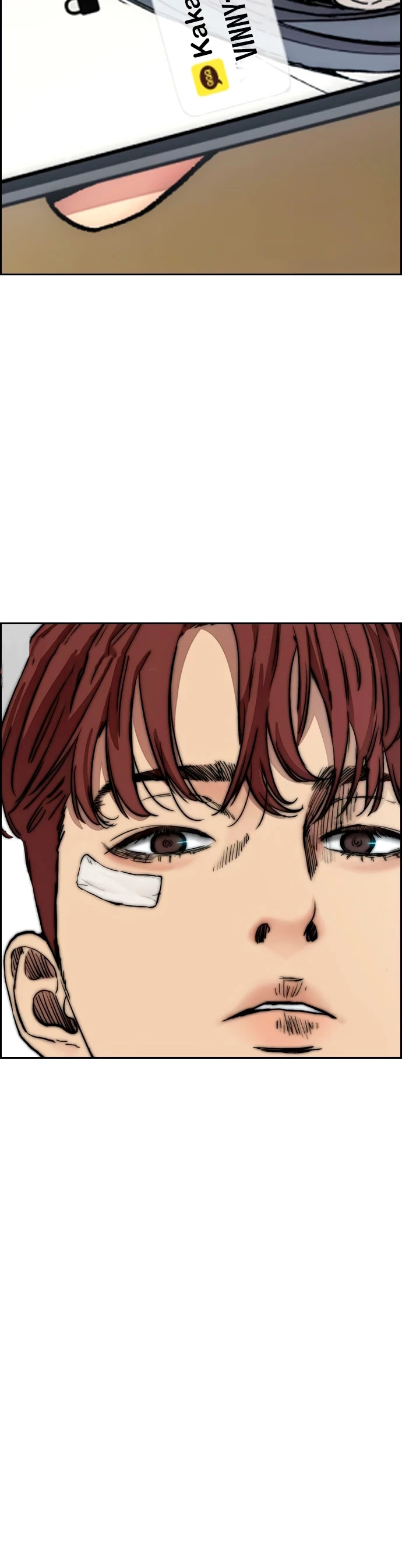 RompeVientos > Capitulo 416 > Page 541