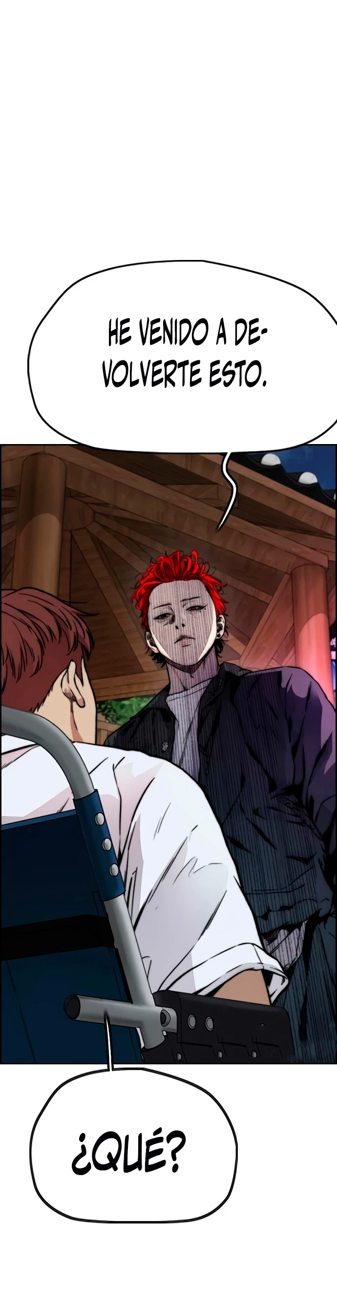 RompeVientos > Capitulo 416 > Page 581