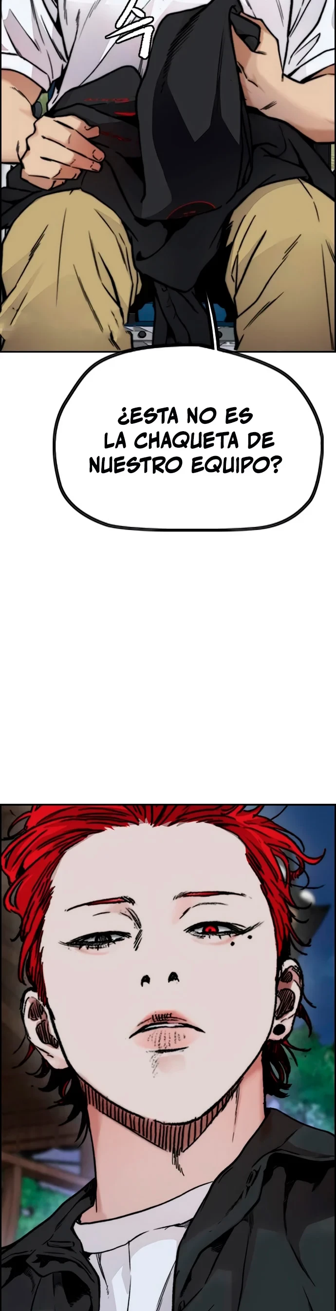 RompeVientos > Capitulo 416 > Page 601