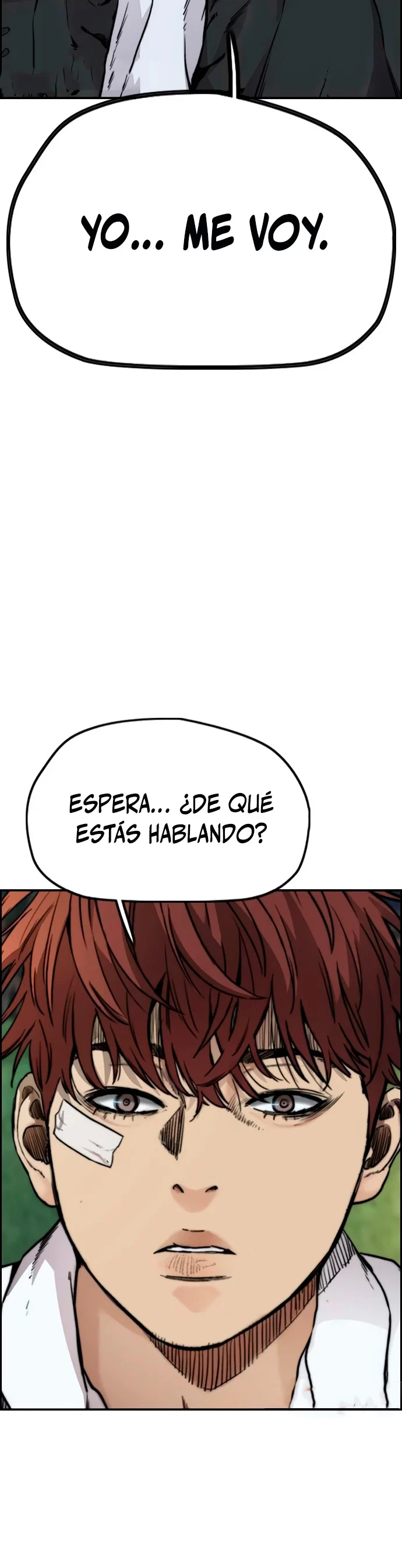 RompeVientos > Capitulo 416 > Page 611