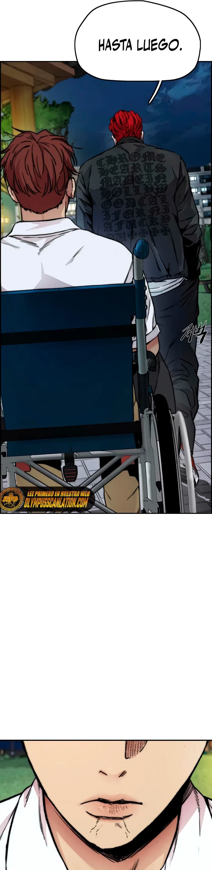 RompeVientos > Capitulo 416 > Page 631