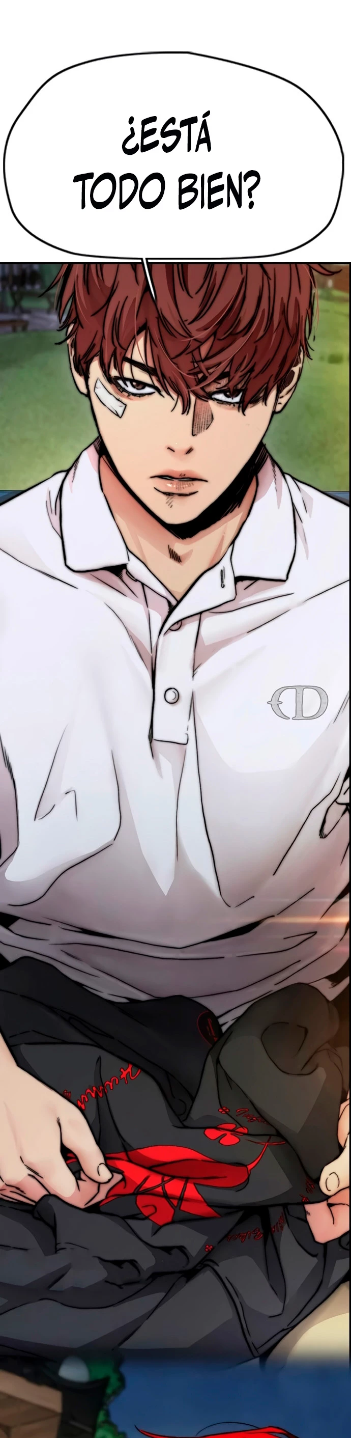 RompeVientos > Capitulo 416 > Page 661