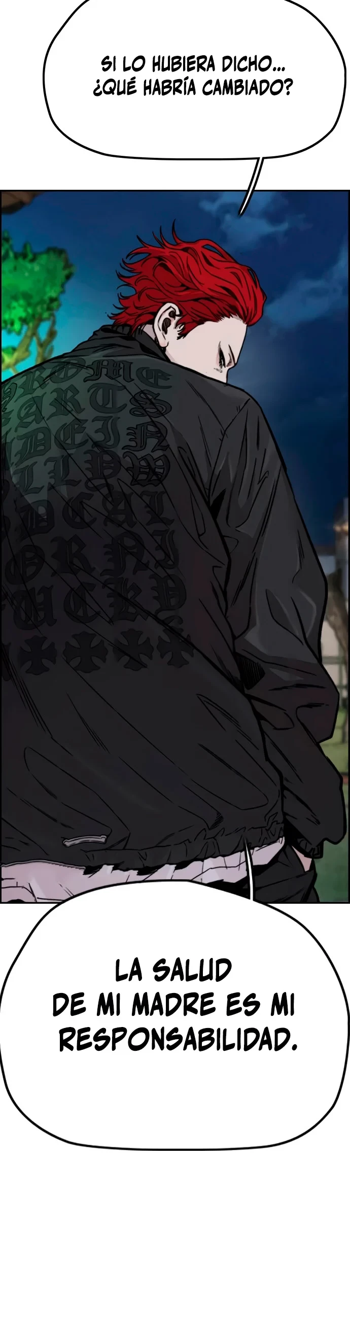 RompeVientos > Capitulo 417 > Page 21