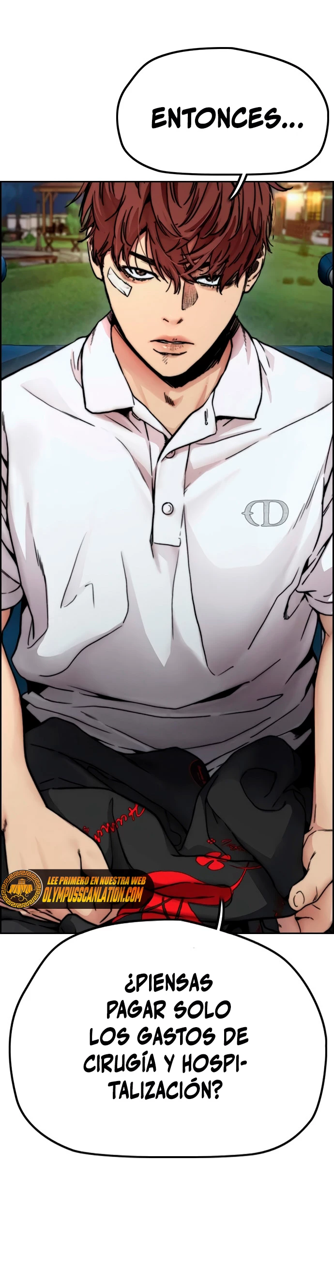 RompeVientos > Capitulo 417 > Page 41