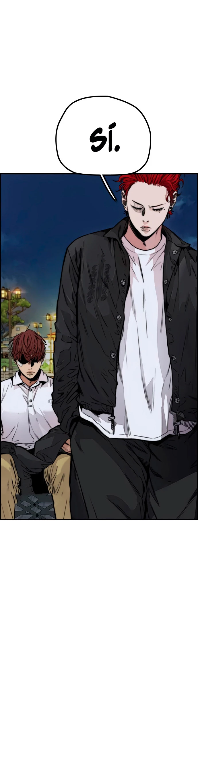 RompeVientos > Capitulo 417 > Page 51