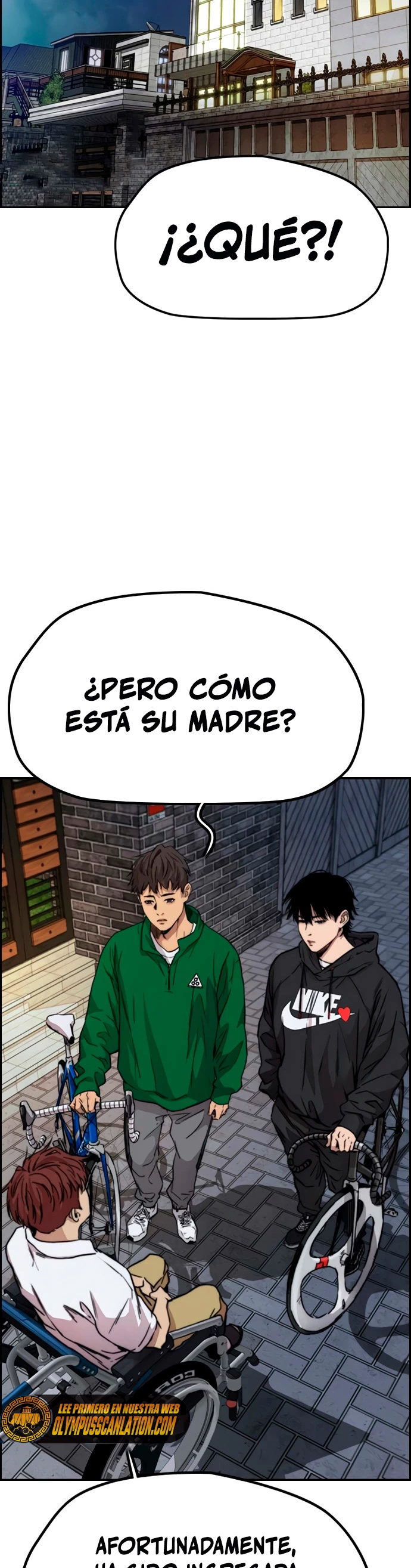 RompeVientos > Capitulo 417 > Page 81