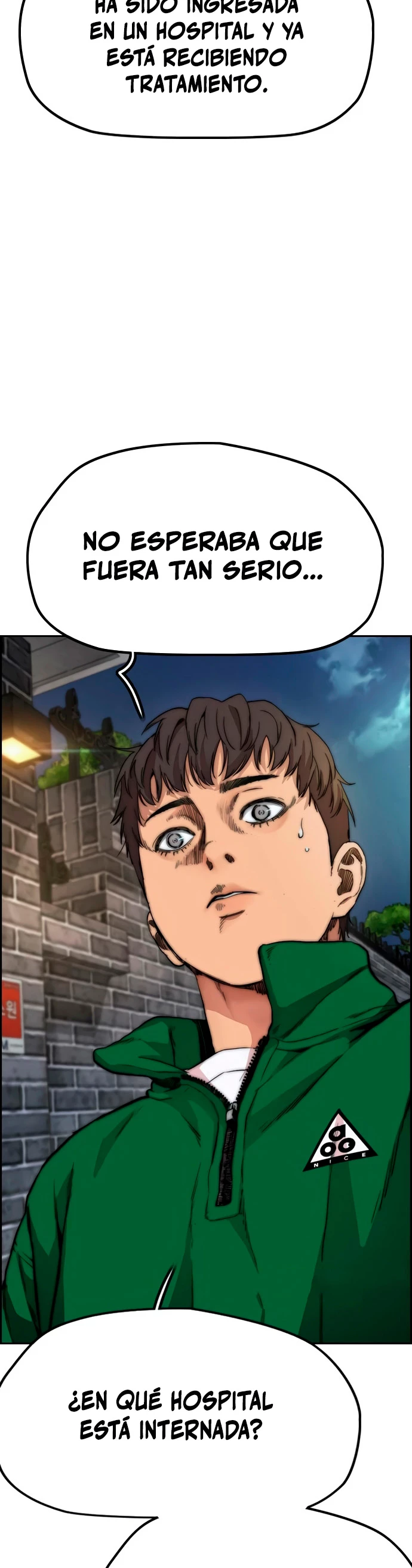 RompeVientos > Capitulo 417 > Page 91